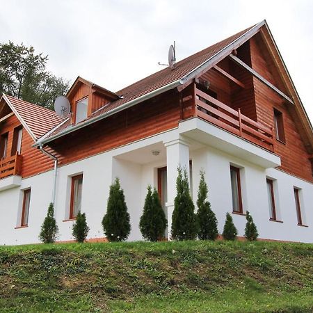 Appartment Kastelo Victoria Zalacsány Εξωτερικό φωτογραφία