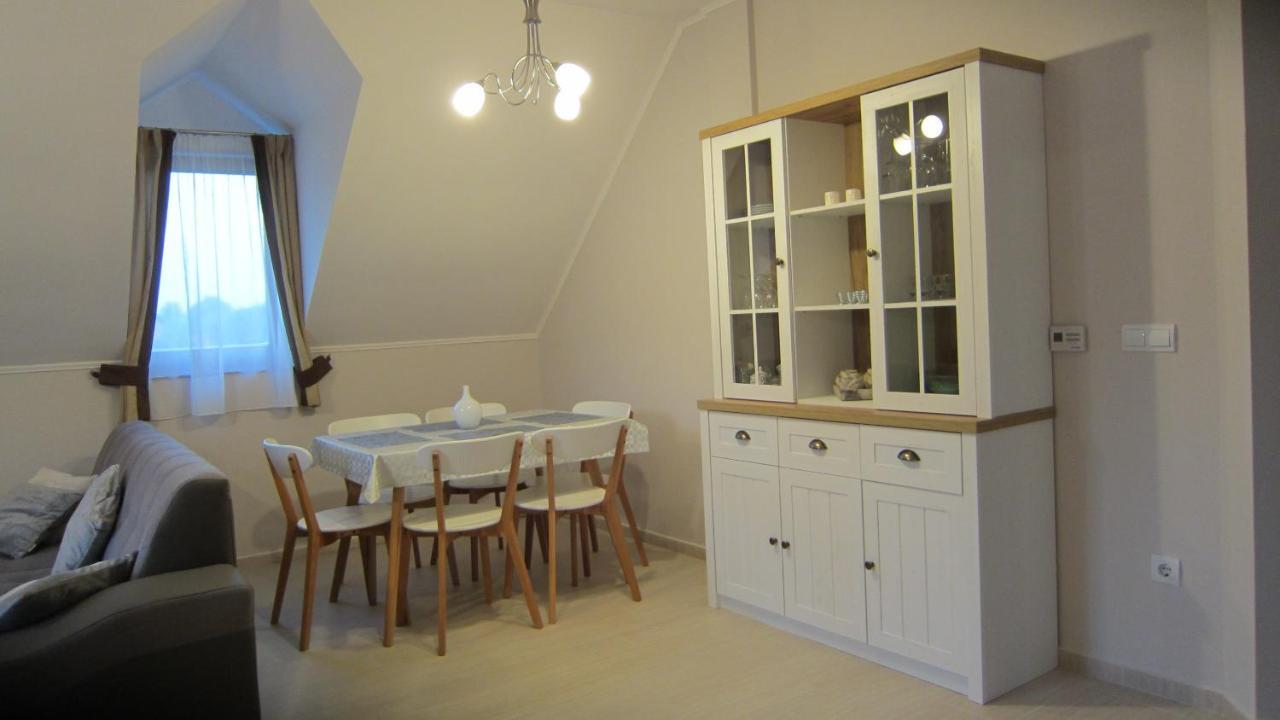 Appartment Kastelo Victoria Zalacsány Εξωτερικό φωτογραφία