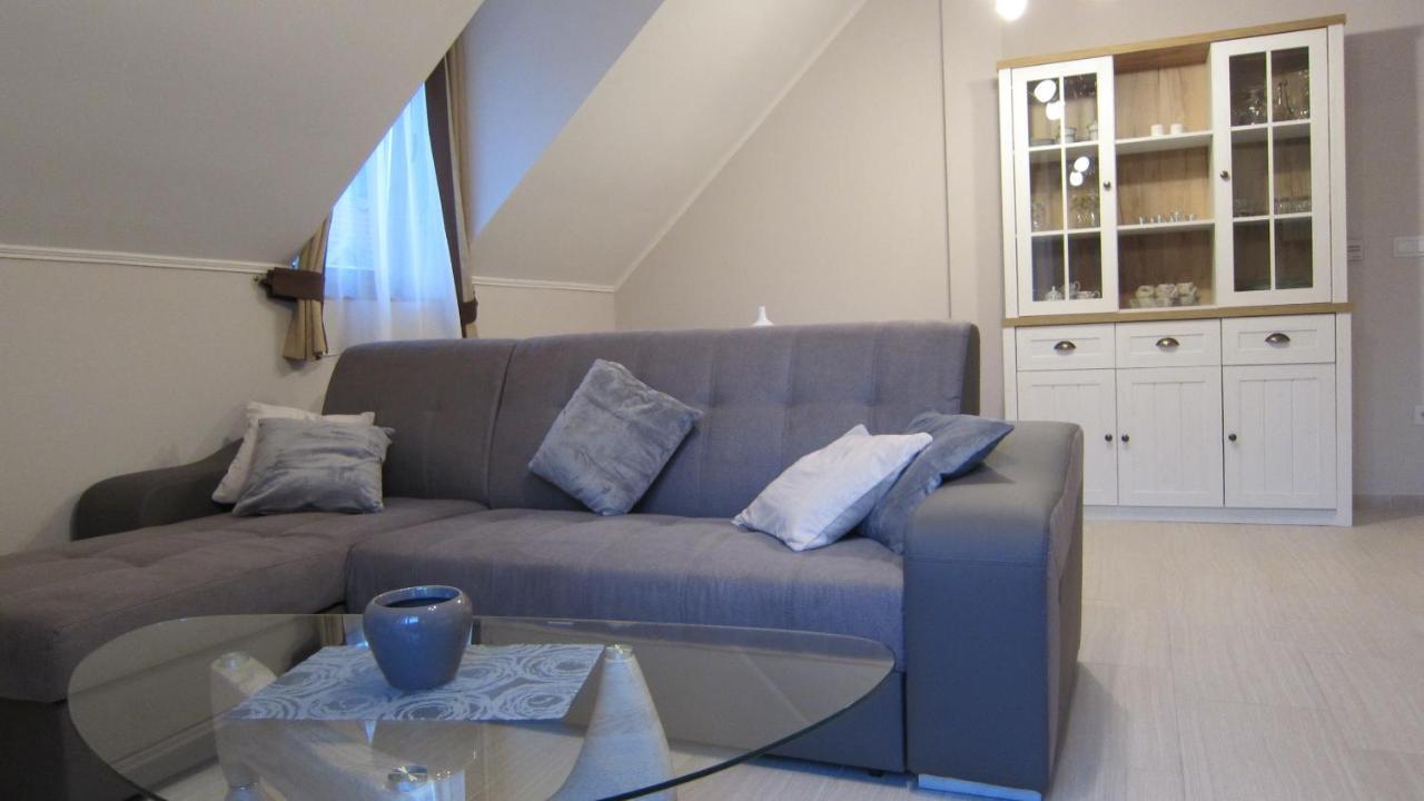 Appartment Kastelo Victoria Zalacsány Εξωτερικό φωτογραφία