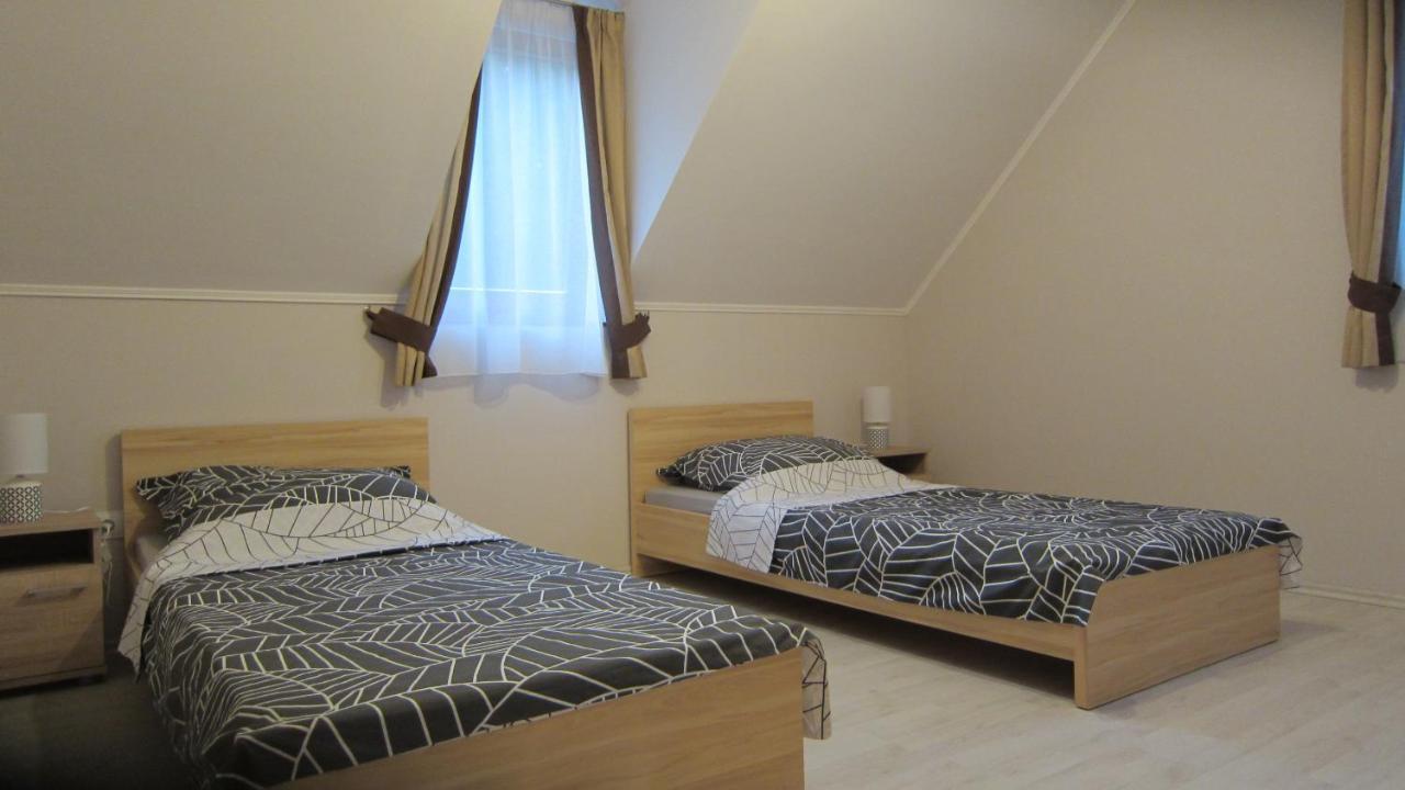 Appartment Kastelo Victoria Zalacsány Εξωτερικό φωτογραφία